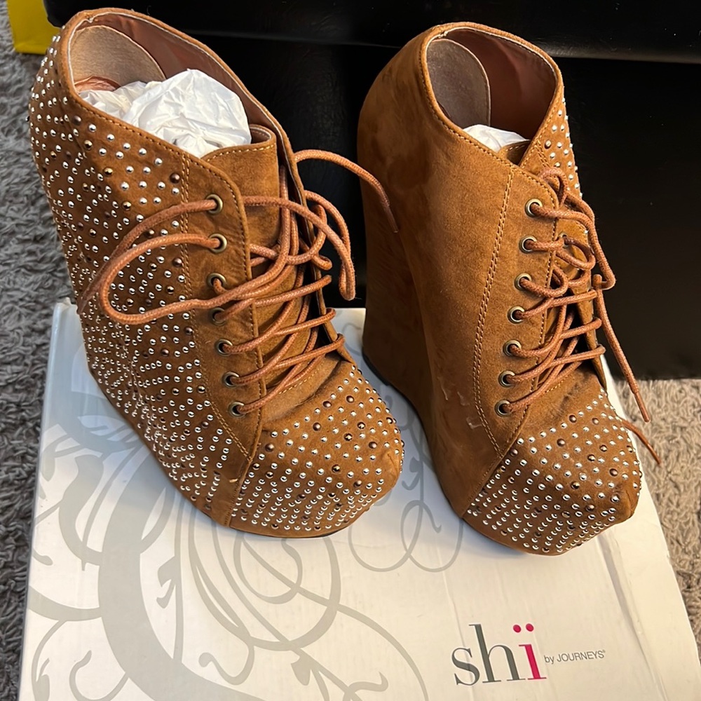 Wedges